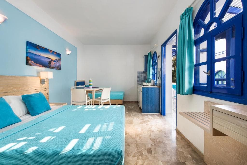 Samson΄s Village - 30