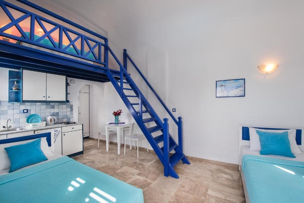 Samson΄s Village - 33