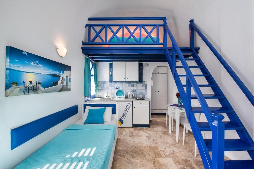 Samson΄s Village - 35