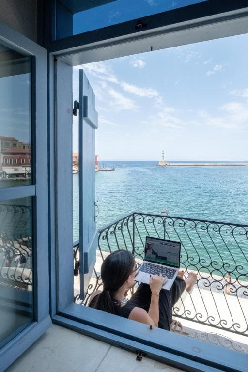 Elia Zampeliou Hotel - 8