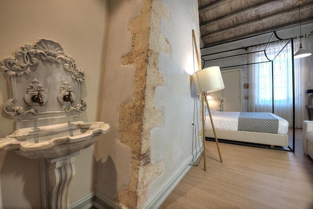Elia Zampeliou Hotel - 15