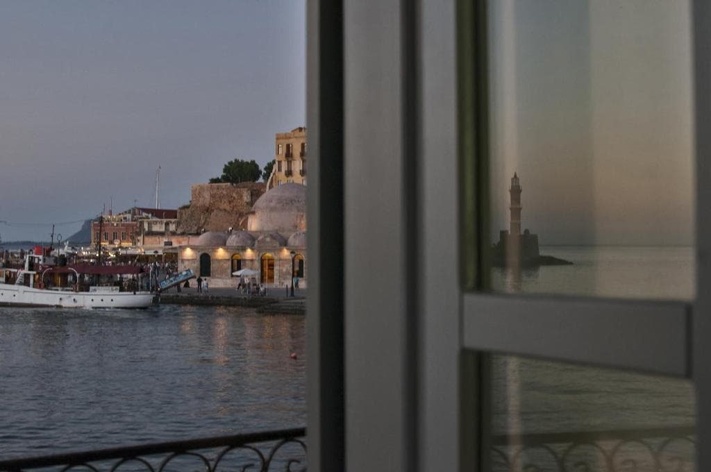 Elia Zampeliou Hotel - 23