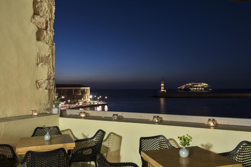 Elia Zampeliou Hotel - 30