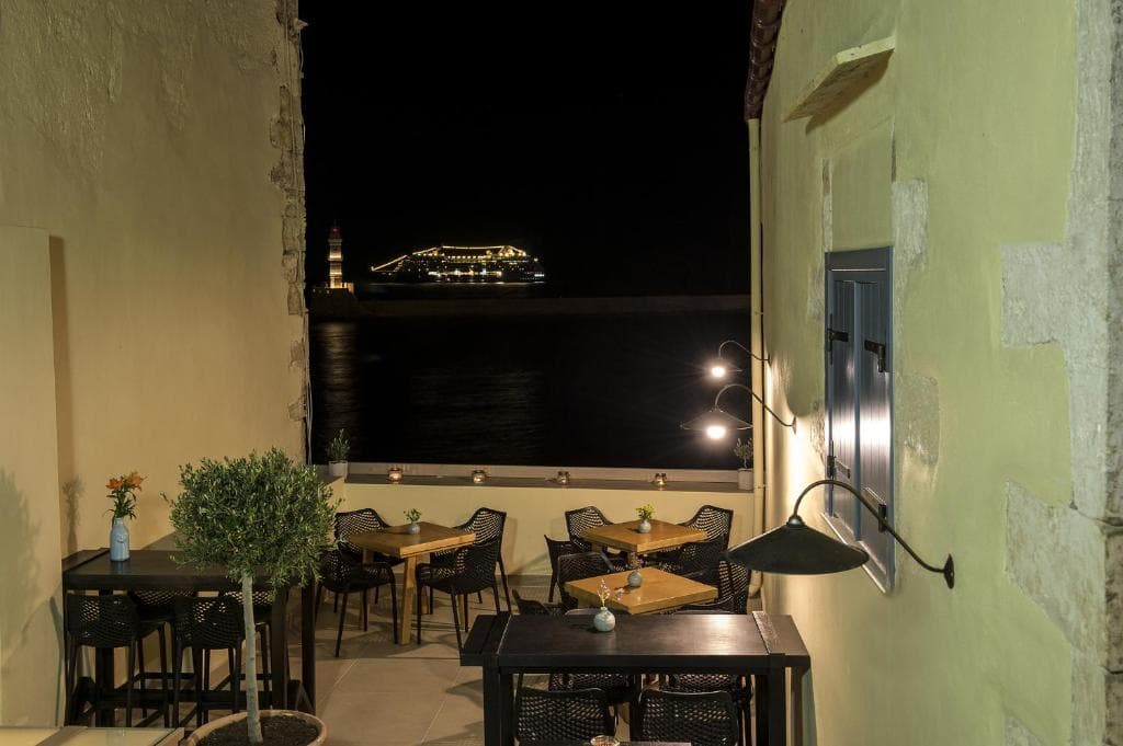 Elia Zampeliou Hotel - 31