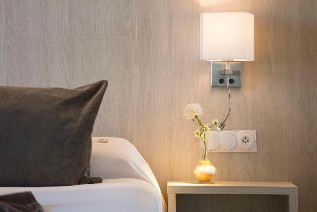 Hotel Benalmadena Palace Spa - 19