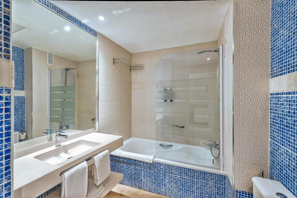 Hotel Benalmadena Palace Spa - 20