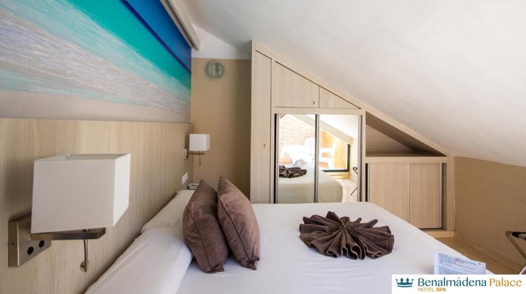 Hotel Benalmadena Palace Spa - 33