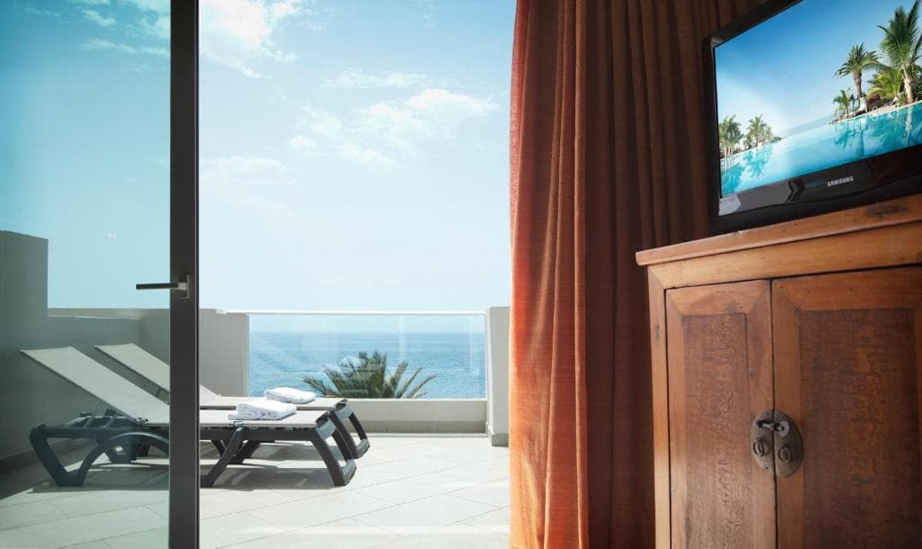 ADRIAN Hoteles Roca Nivaria GH - 30