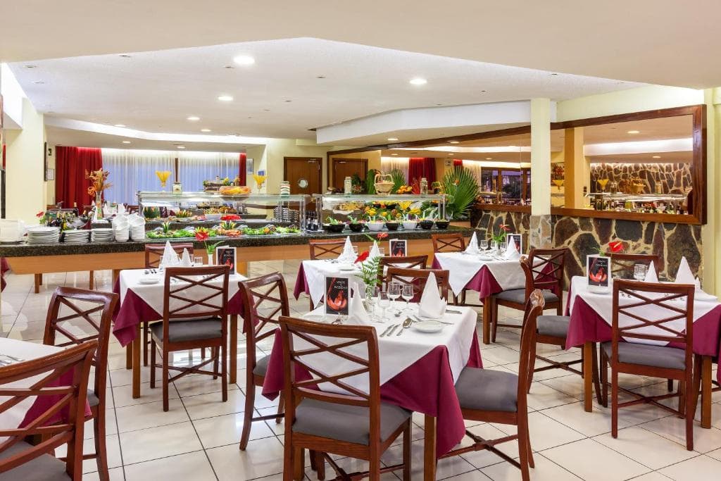 Apartamentos Masaru - 5