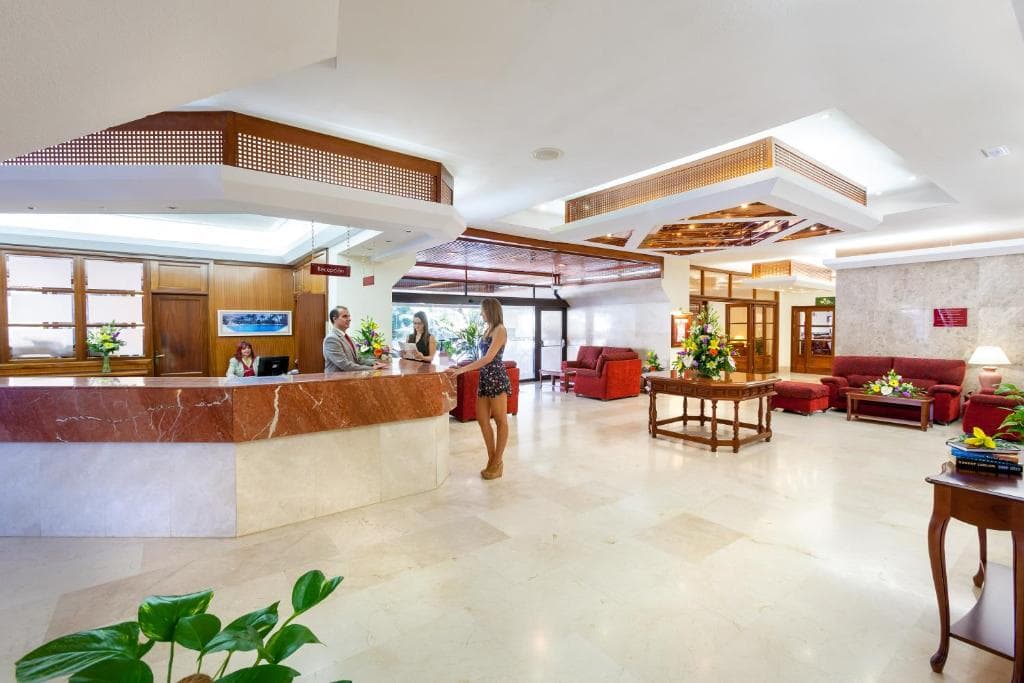 Apartamentos Masaru - 8