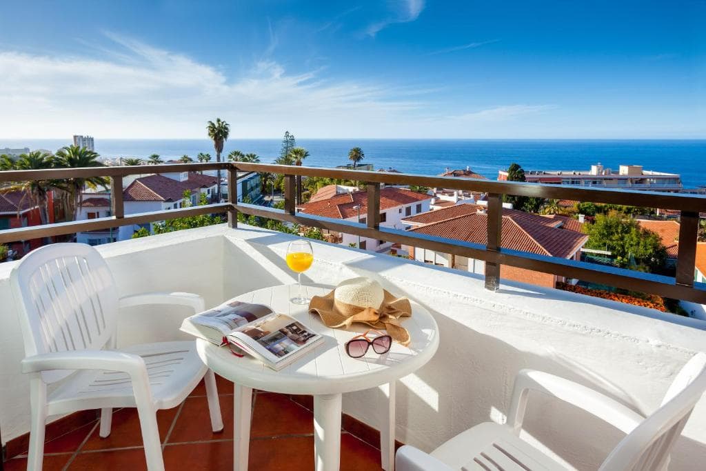 Apartamentos Masaru - 11