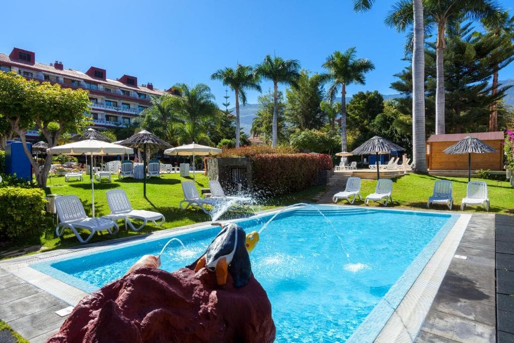 Apartamentos Masaru - 13