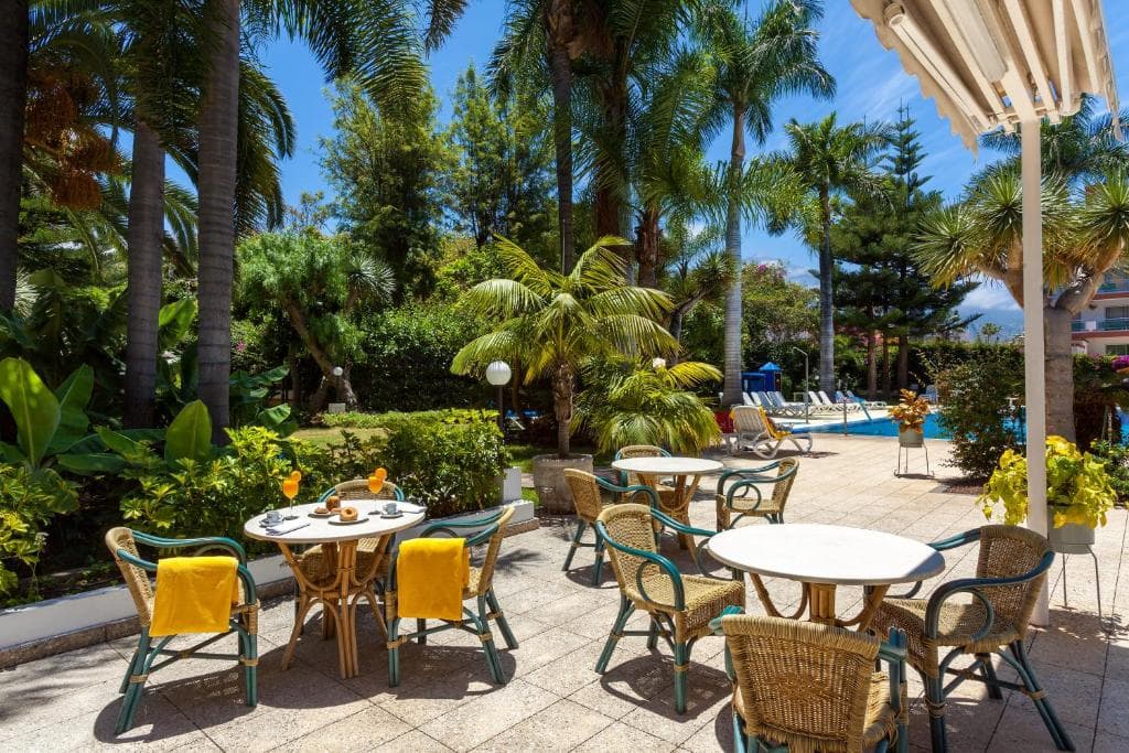 Apartamentos Masaru - 17