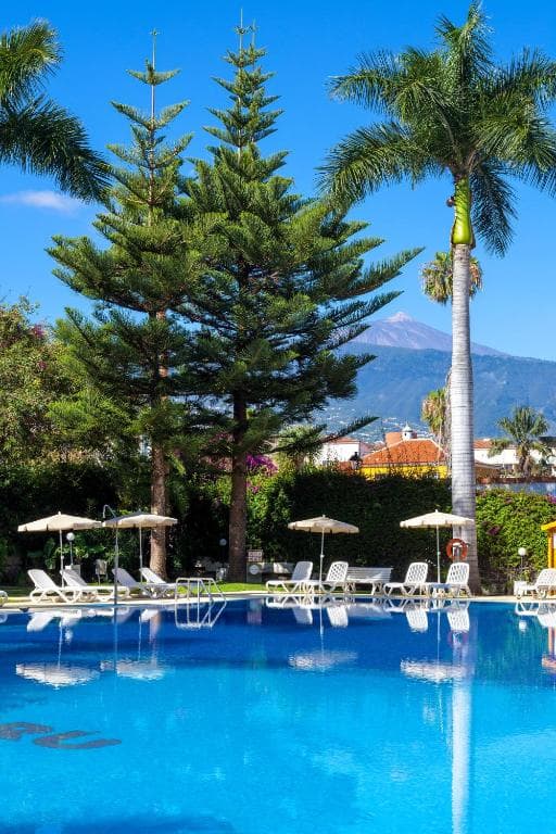 Apartamentos Masaru - 18