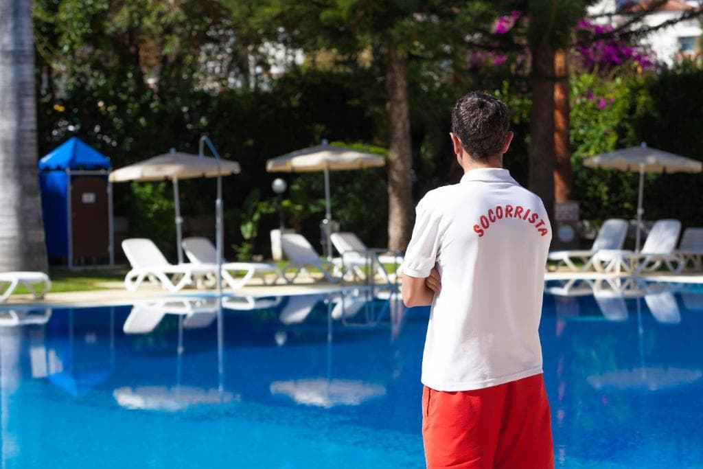 Apartamentos Masaru - 19