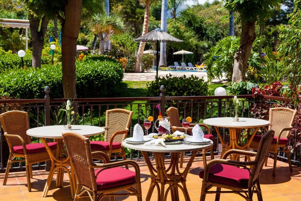 Apartamentos Masaru - 21