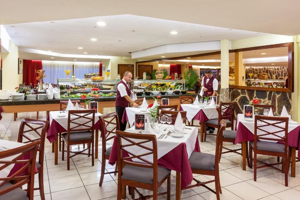 Apartamentos Masaru - 27