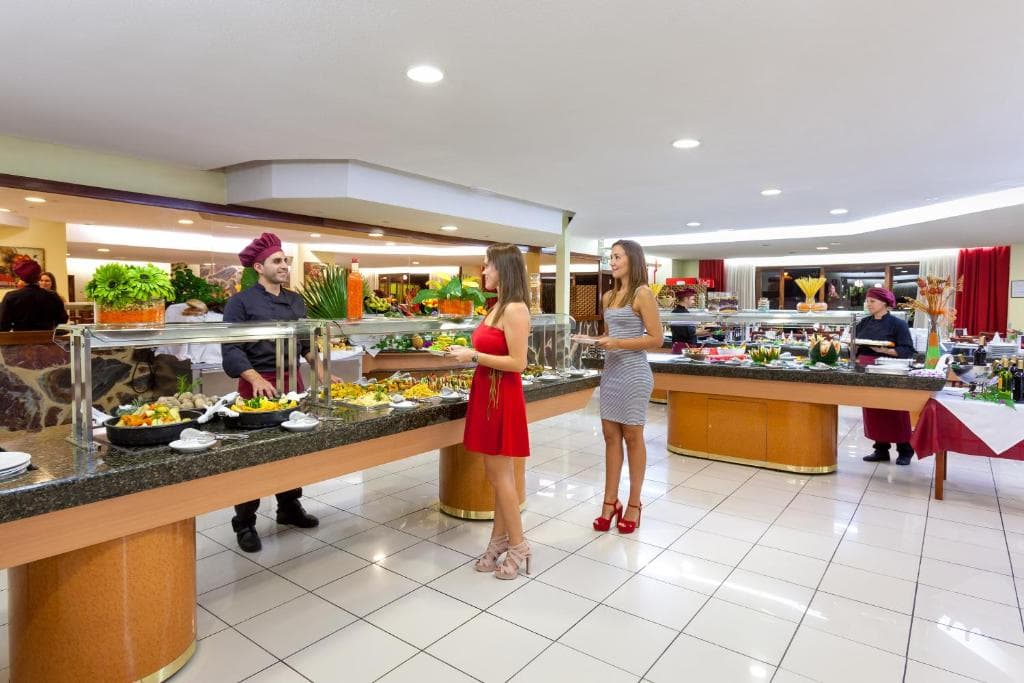 Apartamentos Masaru - 28