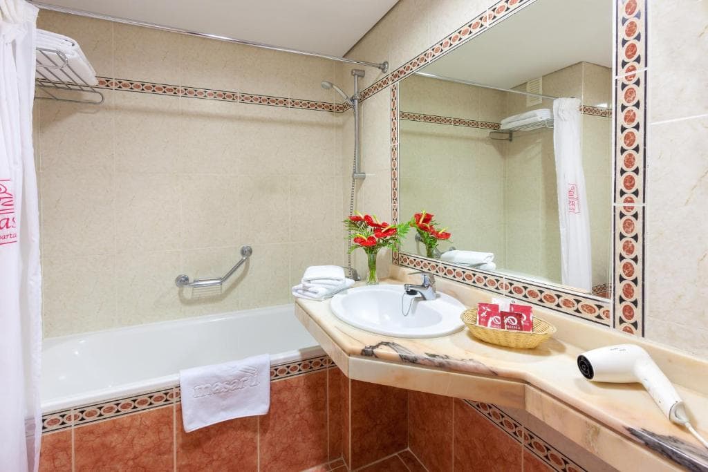 Apartamentos Masaru - 30