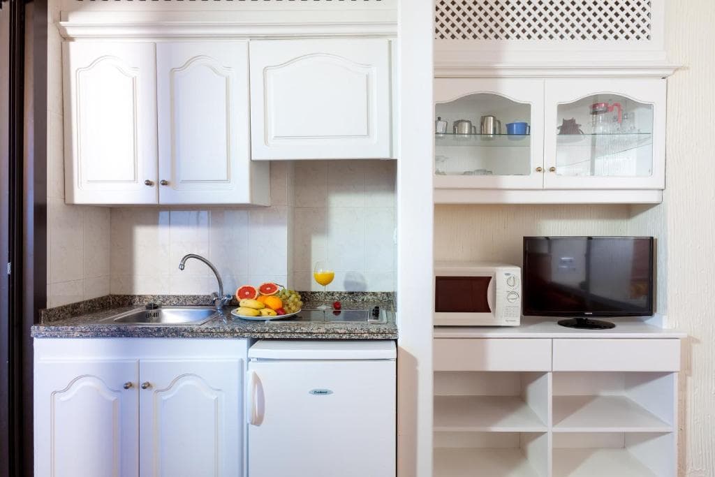 Apartamentos Masaru - 31