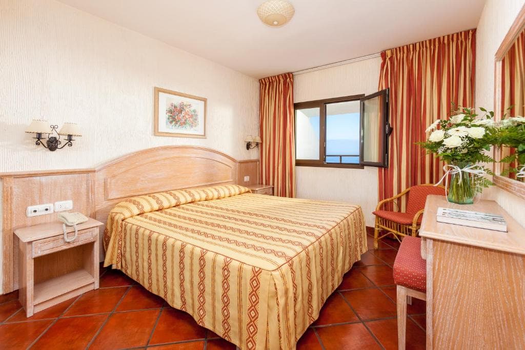 Apartamentos Masaru - 32