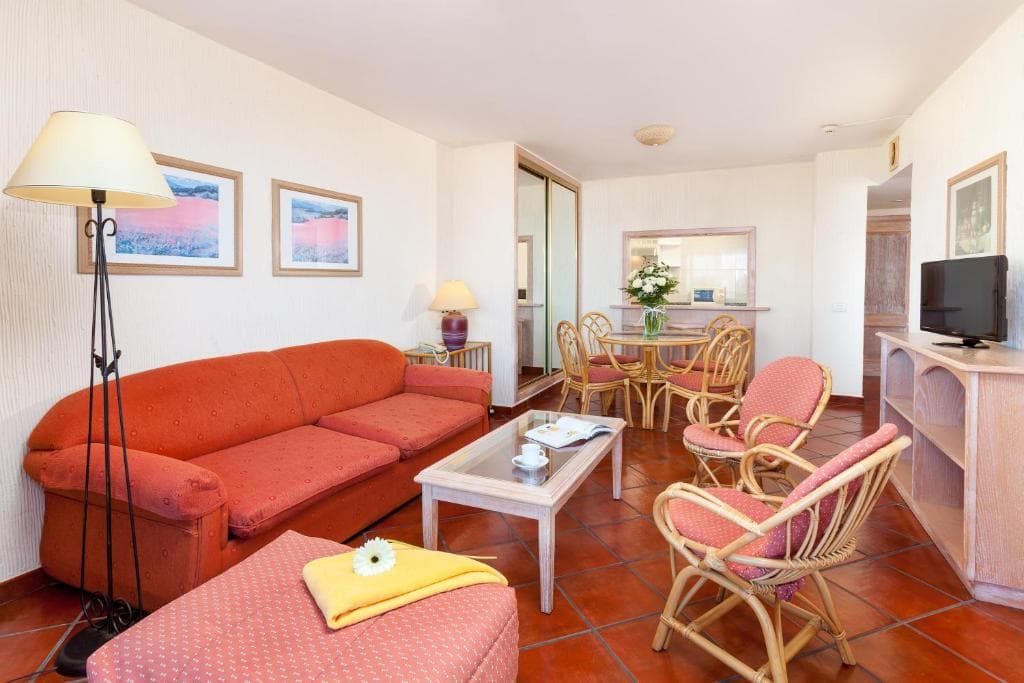 Apartamentos Masaru - 33