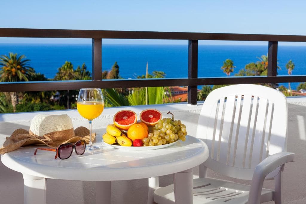 Apartamentos Masaru - 34