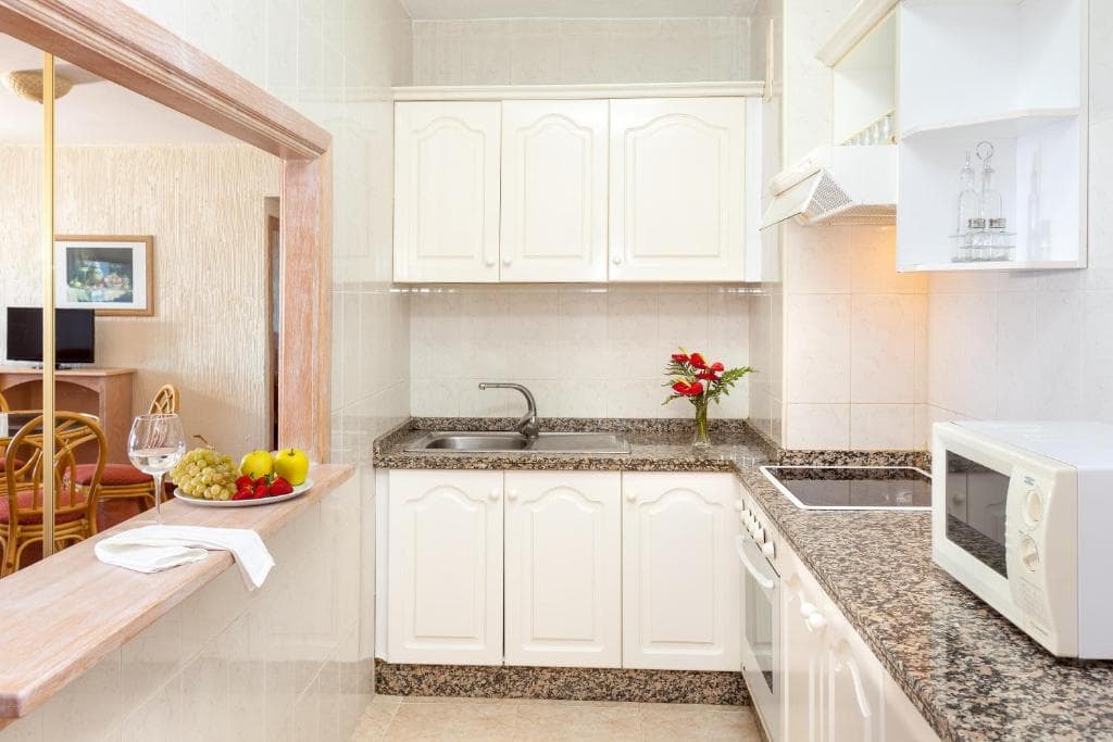 Apartamentos Masaru - 35