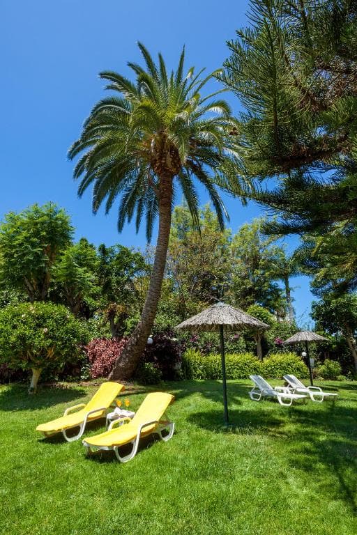 Apartamentos Masaru - 36