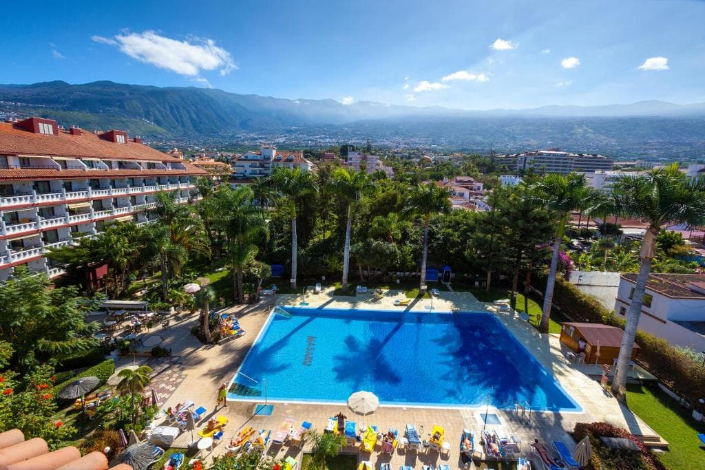 Apartamentos Masaru - 42