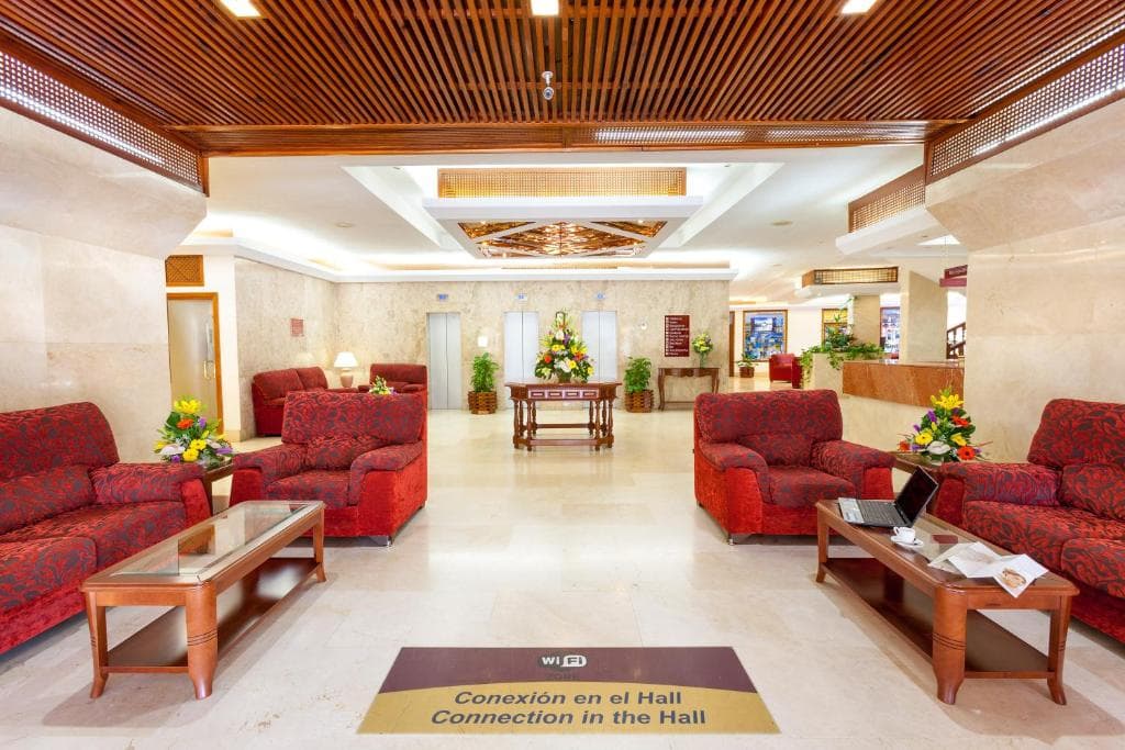 Apartamentos Masaru - 44