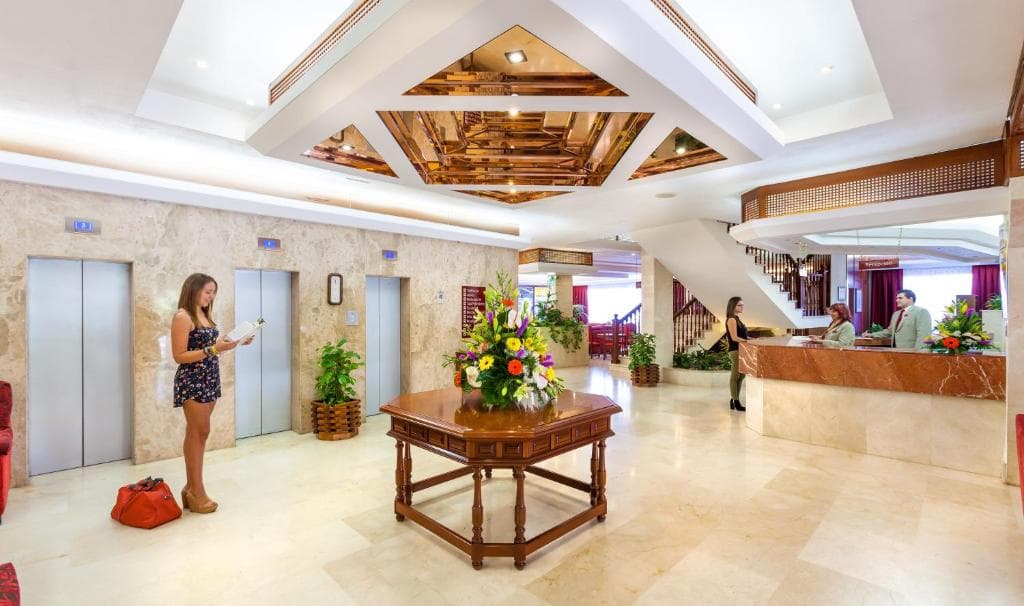 Apartamentos Masaru - 45