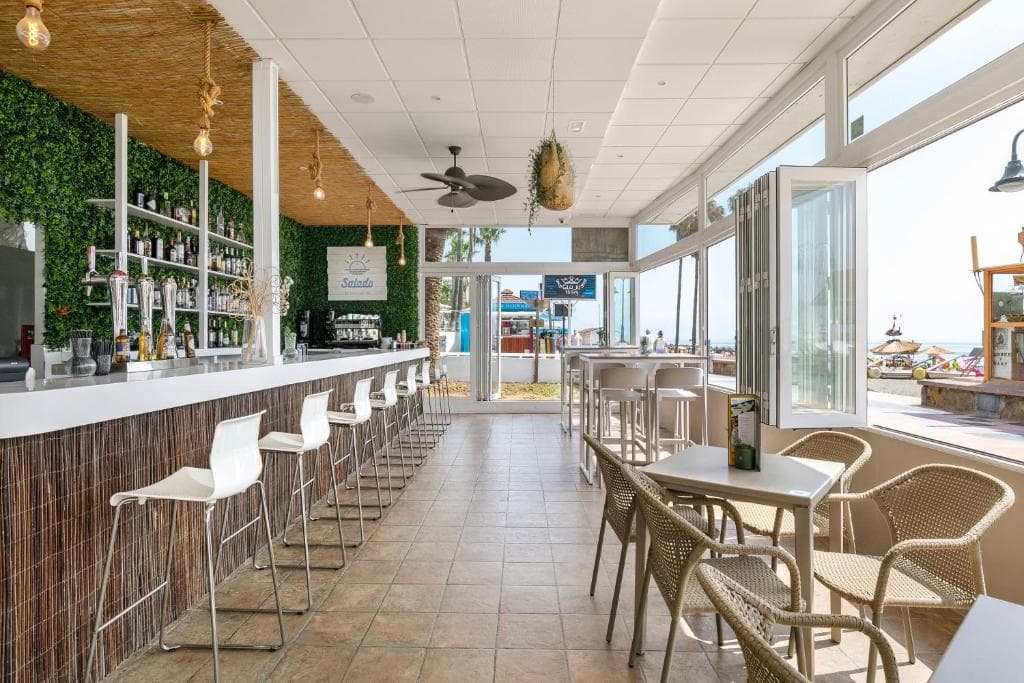 Sol Puerto Marina - 8