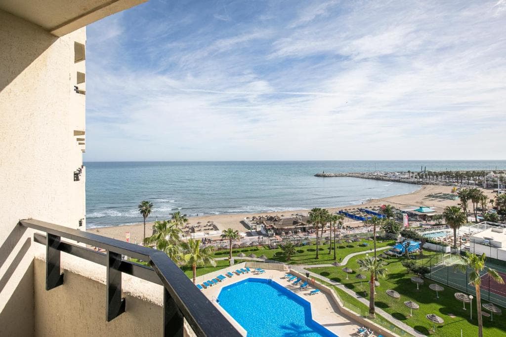 Sol Puerto Marina - 13