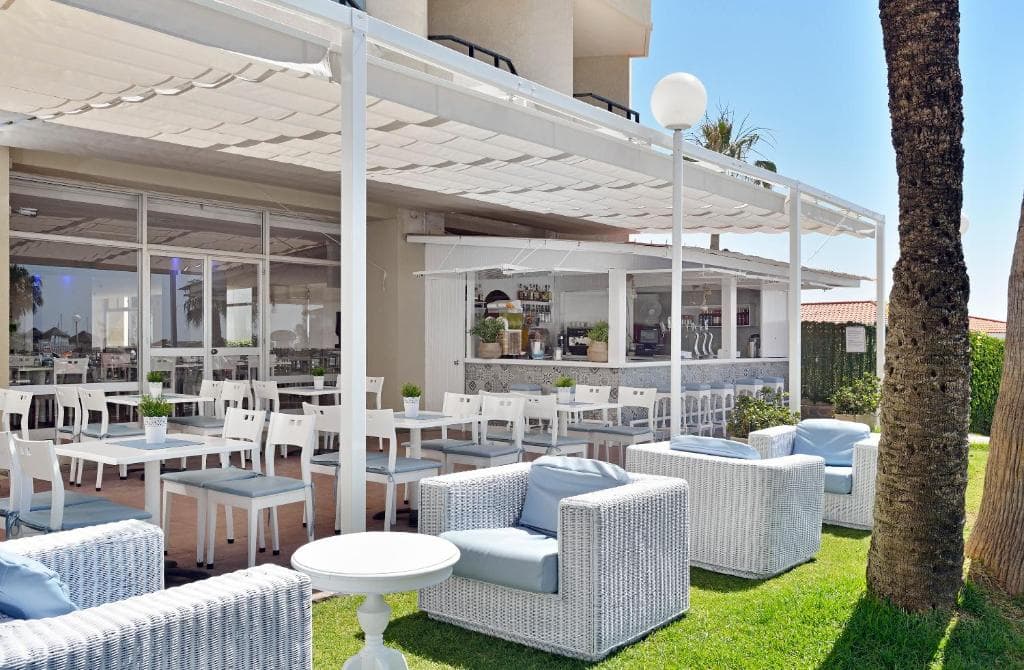 Sol Puerto Marina - 17