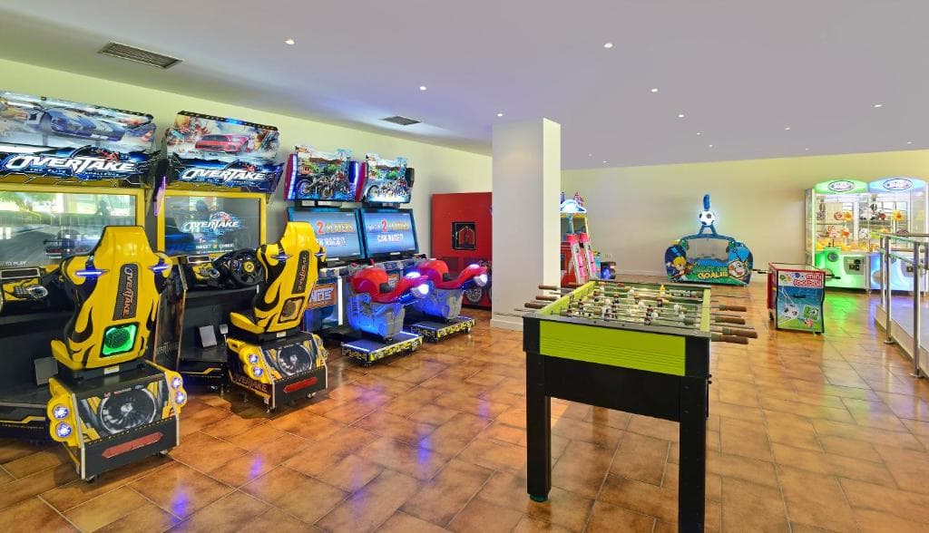 Sol Puerto Marina - 18