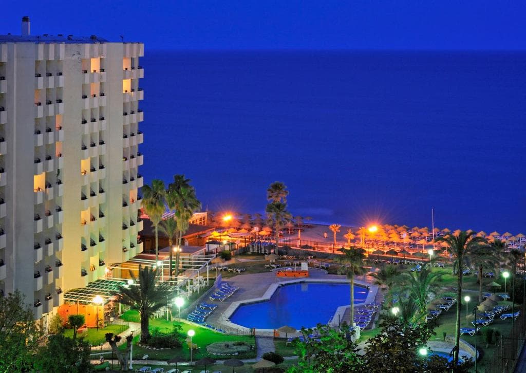 Sol Puerto Marina - 21