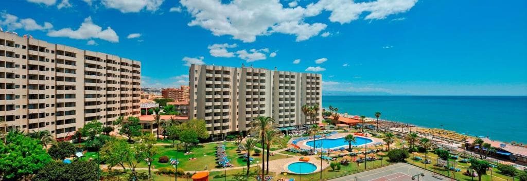 Sol Puerto Marina - 24