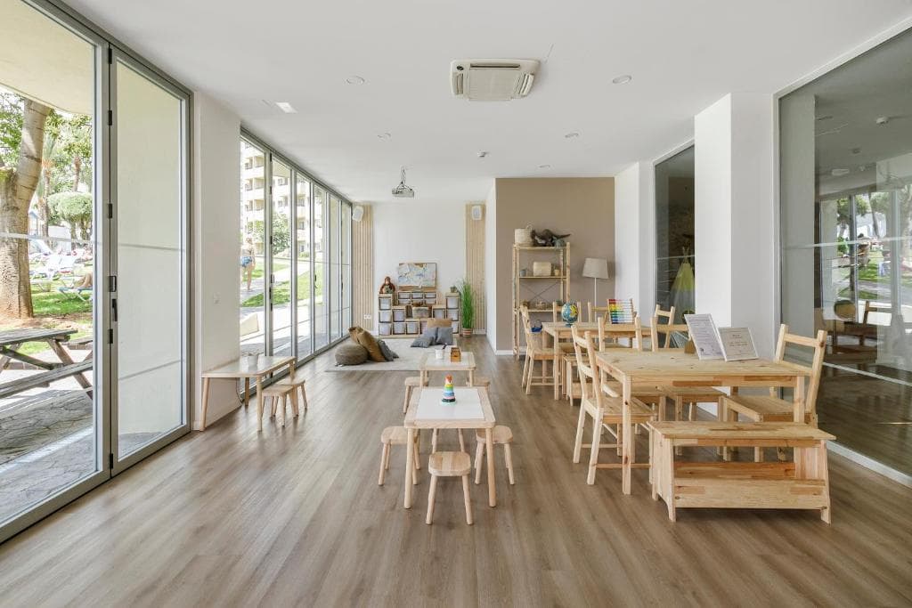 Sol Puerto Marina - 28