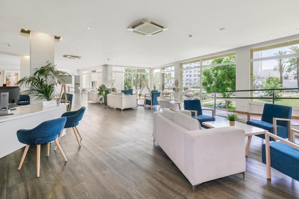 Sol Puerto Marina - 29