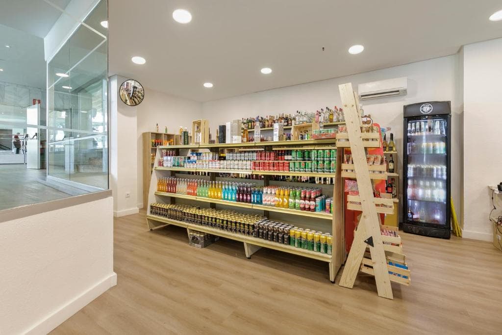 Sol Puerto Marina - 31