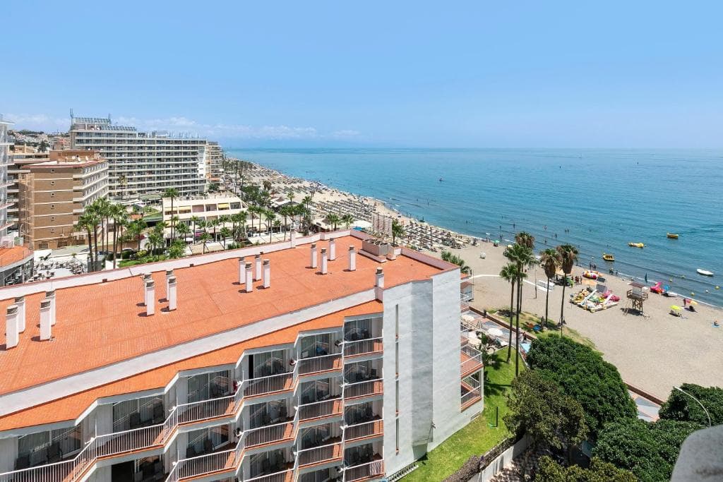 Sol Puerto Marina - 32