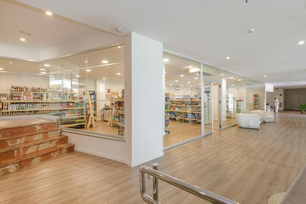 Sol Puerto Marina - 33