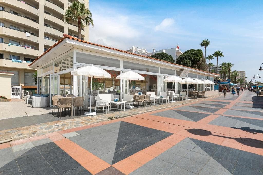 Sol Puerto Marina - 34