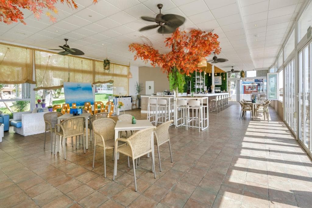 Sol Puerto Marina - 35