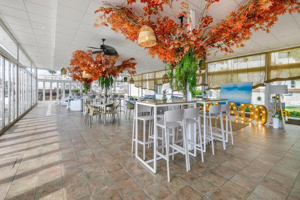 Sol Puerto Marina - 36