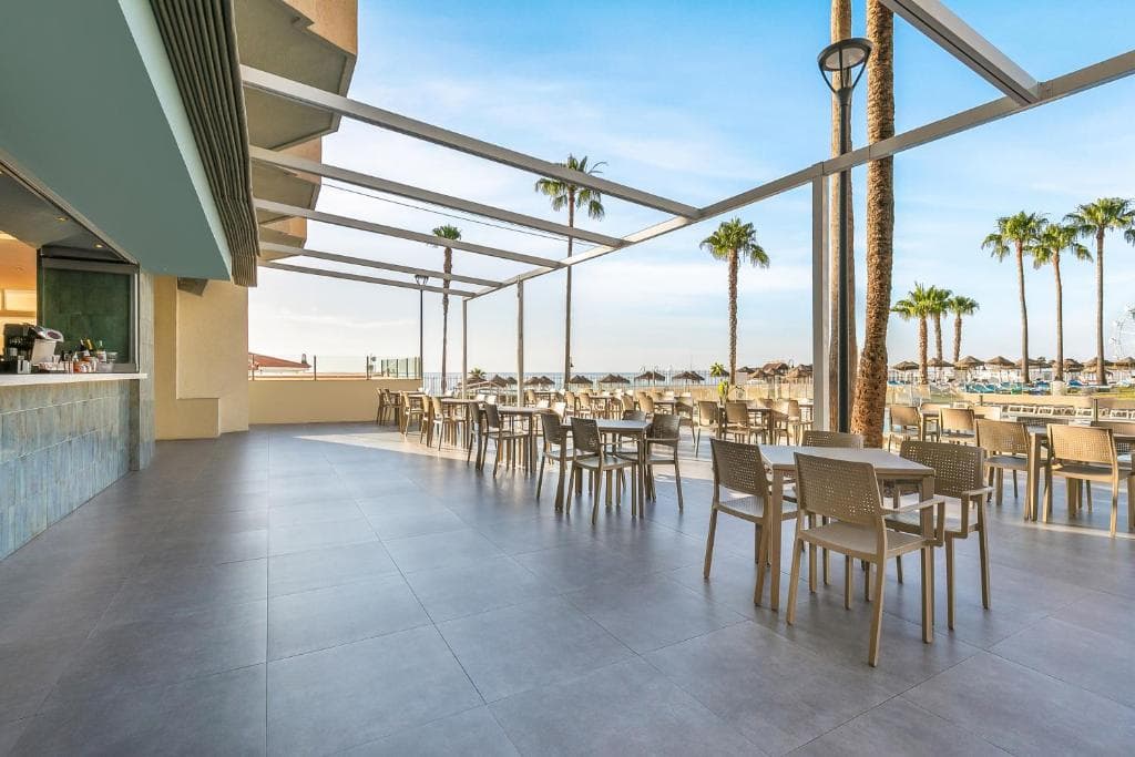 Sol Puerto Marina - 37