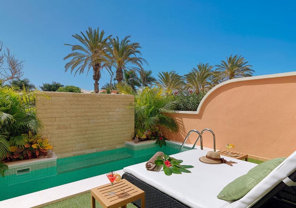 Green Garden Resort & Suites - 2