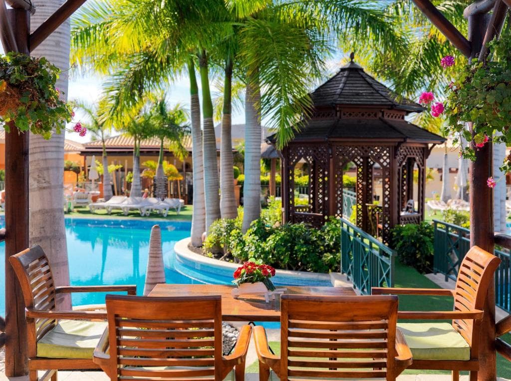 Green Garden Resort & Suites - 5