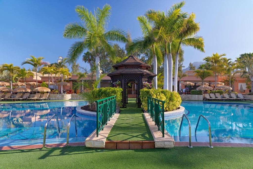 Green Garden Resort & Suites - 6